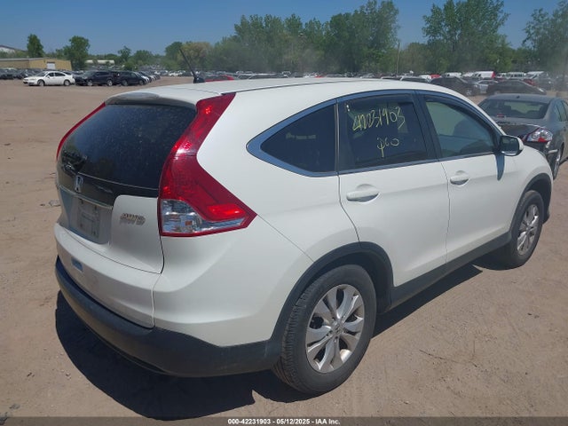 5J6RM4H58EL061776 Honda CR-V EX