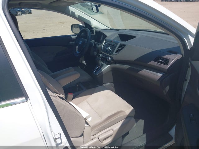 5J6RM4H58EL061776 Honda CR-V EX