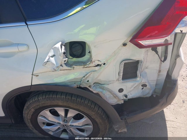 5J6RM4H58EL061776 Honda CR-V EX