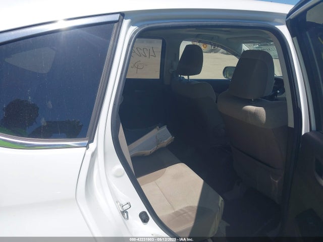 5J6RM4H58EL061776 Honda CR-V EX