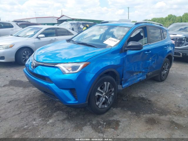 JTMZFREV8GD084635 Toyota RAV4 LE