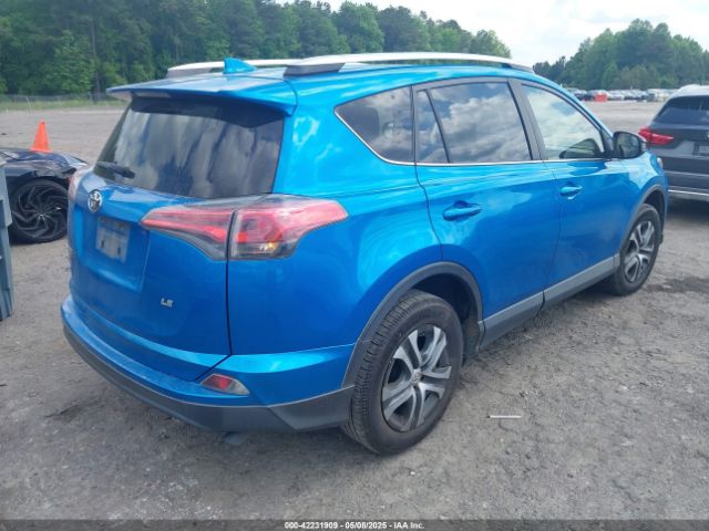 JTMZFREV8GD084635 Toyota RAV4 LE