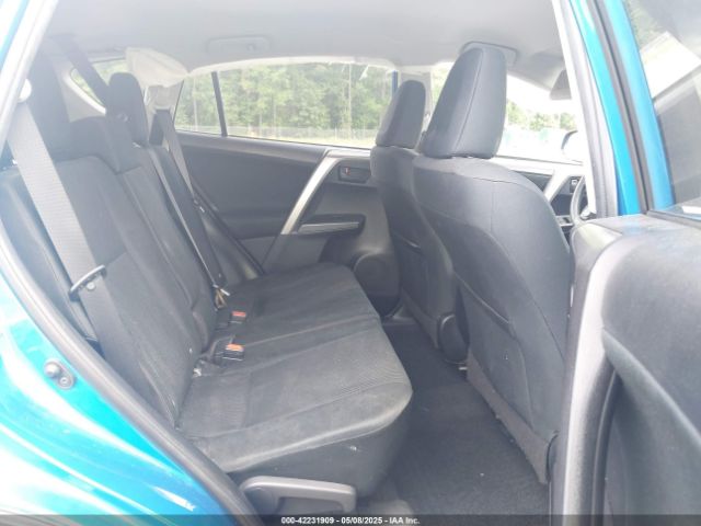 JTMZFREV8GD084635 Toyota RAV4 LE