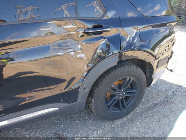 2021 FORD EXPLORER 1FMSK8DH6MGB10383 Photo 5