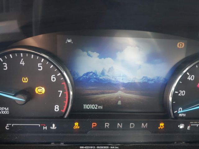 2021 FORD EXPLORER 1FMSK8DH6MGB10383 Photo 6