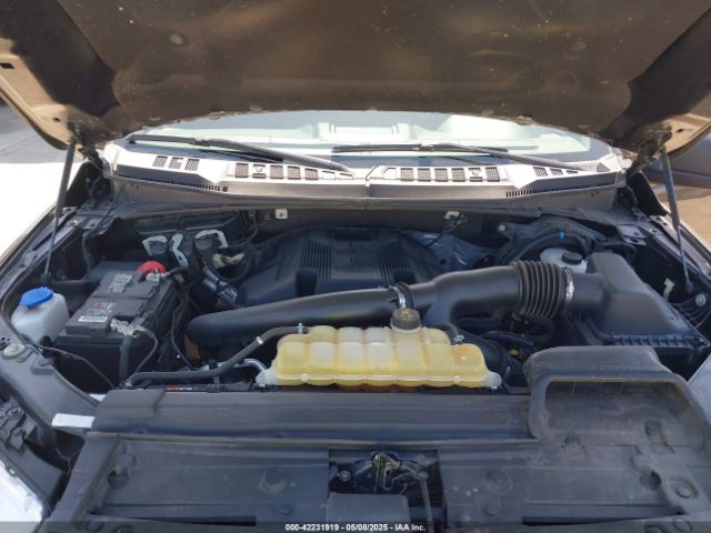 1FTEW1E42LKE38551 Ford gtdi