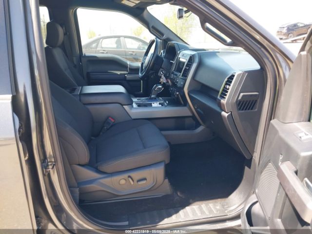 1FTEW1E42LKE38551 Ford gtdi