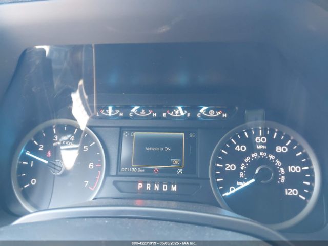 1FTEW1E42LKE38551 Ford gtdi