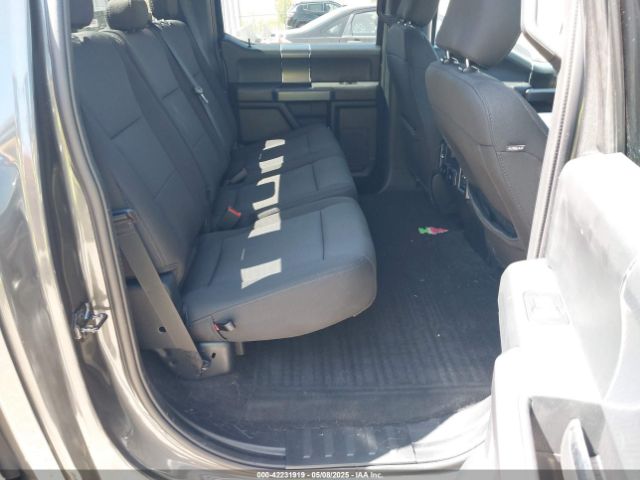 1FTEW1E42LKE38551 Ford gtdi