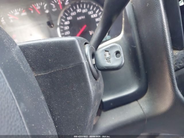 1GB1CUEGXJF197013 Chevrolet Silverado 2500hd Wt