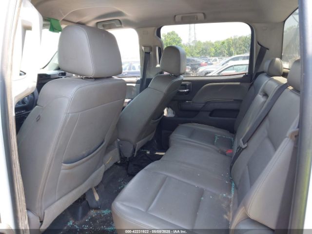 1GB1CUEGXJF197013 Chevrolet Silverado 2500hd Wt