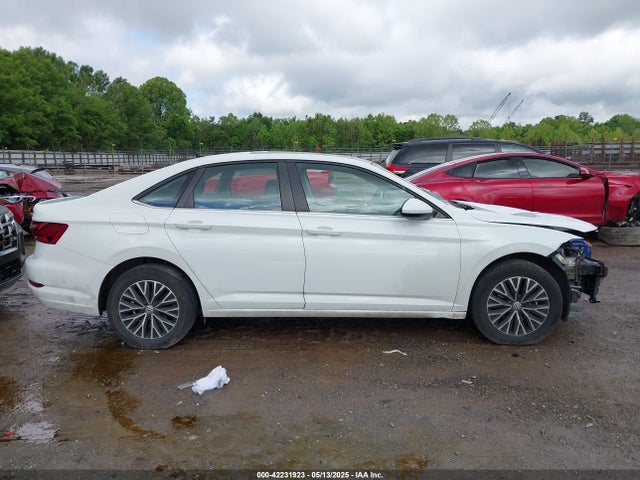 3VWC57BUXMM010154 Volkswagen Jetta 1.4t R-line/1.4t S/1.4t Se
