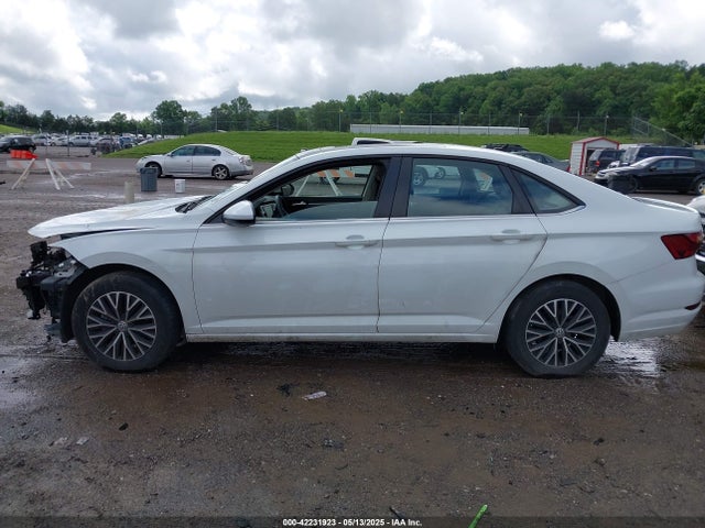 3VWC57BUXMM010154 Volkswagen Jetta 1.4t R-line/1.4t S/1.4t Se