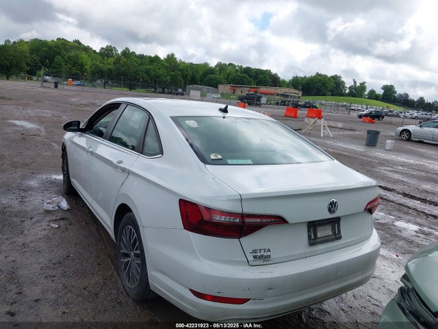 3VWC57BUXMM010154 Volkswagen Jetta 1.4t R-line/1.4t S/1.4t Se