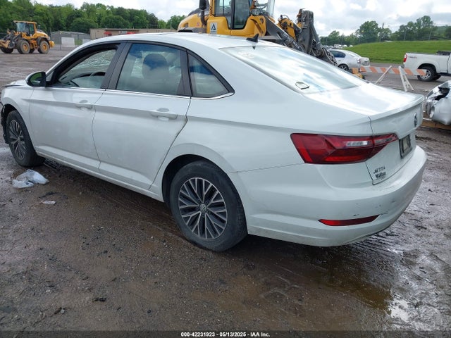 3VWC57BUXMM010154 Volkswagen Jetta 1.4t R-line/1.4t S/1.4t Se