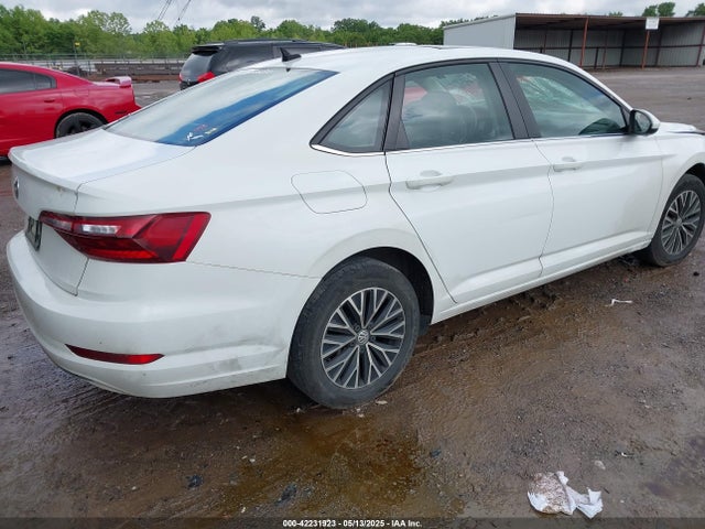 3VWC57BUXMM010154 Volkswagen Jetta 1.4t R-line/1.4t S/1.4t Se