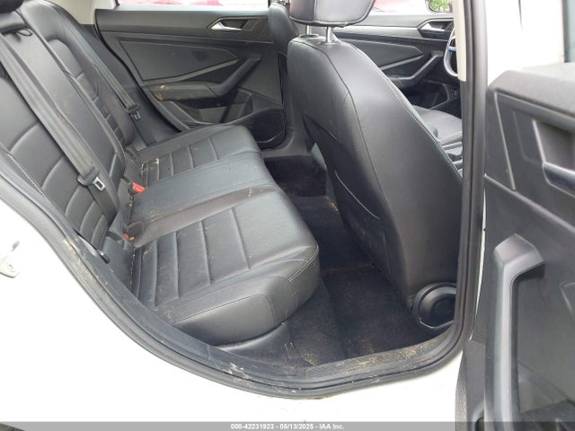 3VWC57BUXMM010154 Volkswagen Jetta 1.4t R-line/1.4t S/1.4t Se