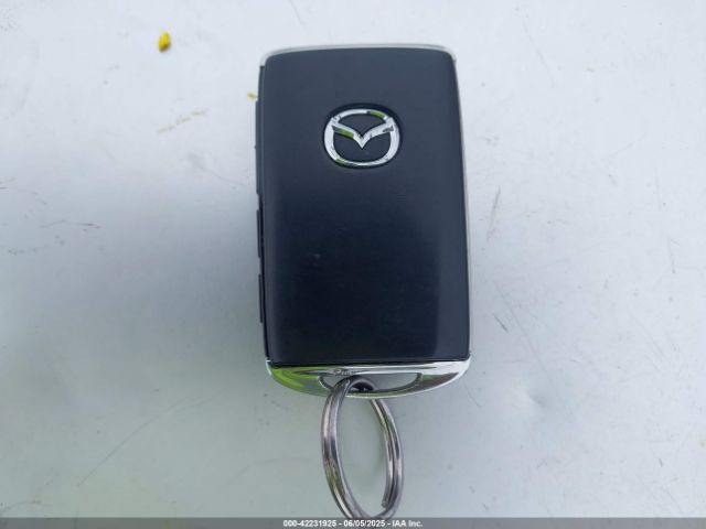 2021 MAZDA CX-9 JM3TCBEY9M0511928 Photo 10