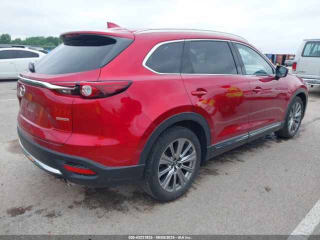 2021 MAZDA CX-9 JM3TCBEY9M0511928 Photo 3