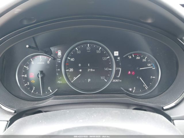 2021 MAZDA CX-9 JM3TCBEY9M0511928 Photo 6