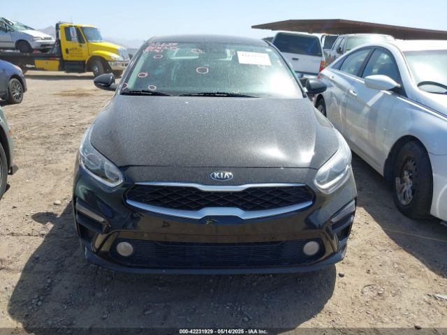 3KPF24AD2ME338591 KIA Forte Lxs
