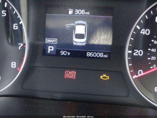 3KPF24AD2ME338591 KIA Forte Lxs