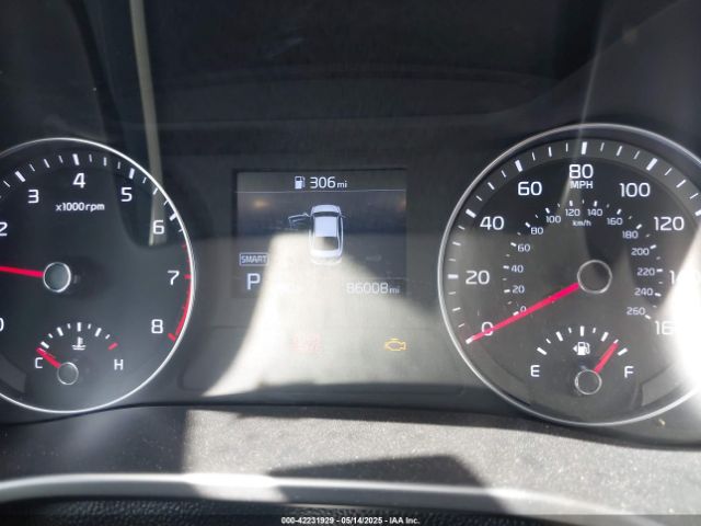 3KPF24AD2ME338591 KIA Forte Lxs