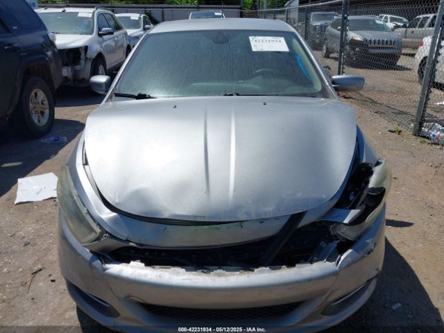 1C3CDFBB3FD212285 Dodge DART SXT