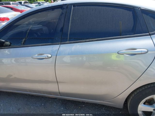 1C3CDFBB3FD212285 Dodge DART SXT