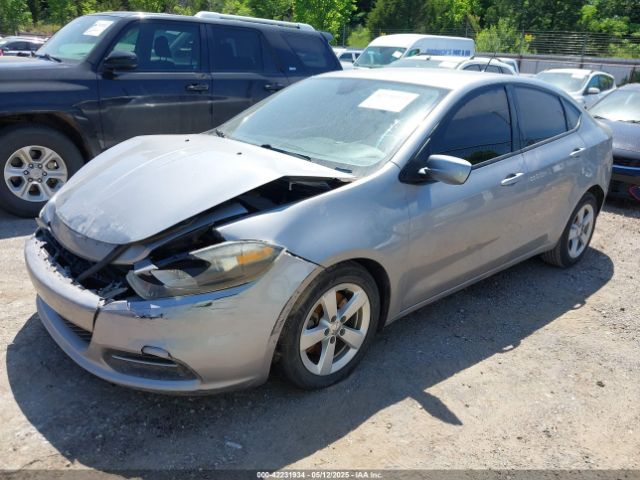 1C3CDFBB3FD212285 Dodge DART SXT
