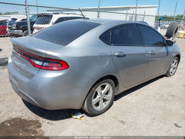 1C3CDFBB3FD212285 Dodge DART SXT