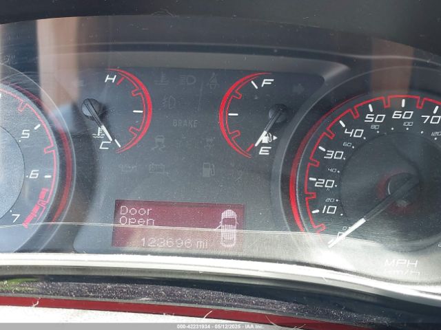 1C3CDFBB3FD212285 Dodge DART SXT