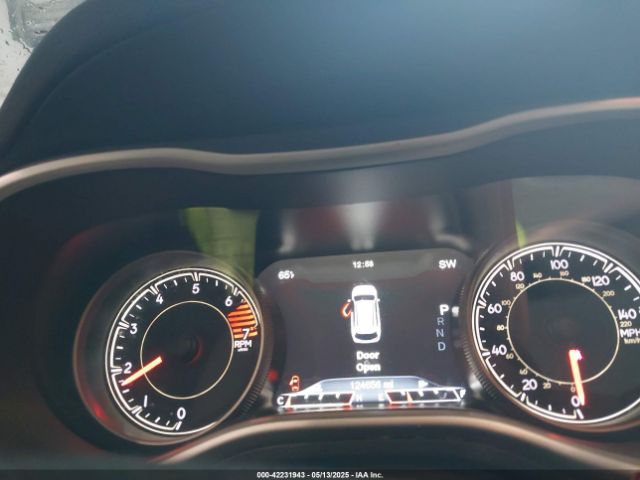 2016 JEEP CHEROKEE 1C4PJLDB6GW355058 Photo 6