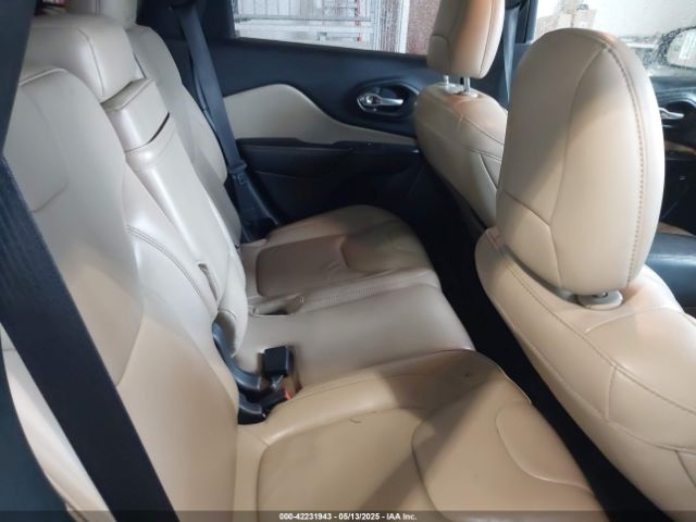 2016 JEEP CHEROKEE 1C4PJLDB6GW355058 Photo 7