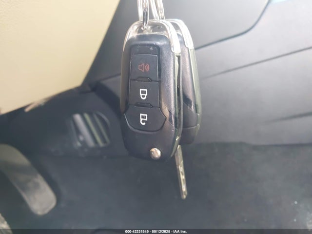 1FM5K7B88GGC85636 Ford Explorer