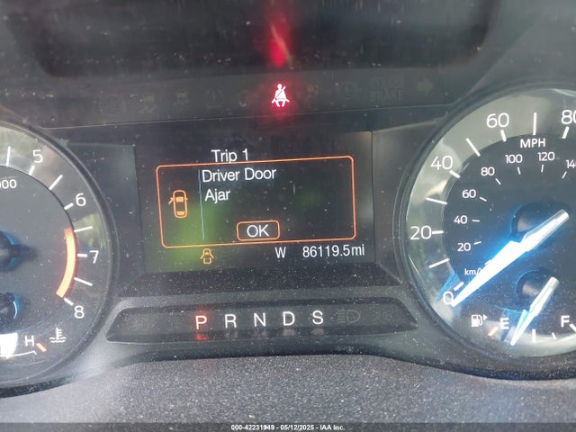 1FM5K7B88GGC85636 Ford Explorer