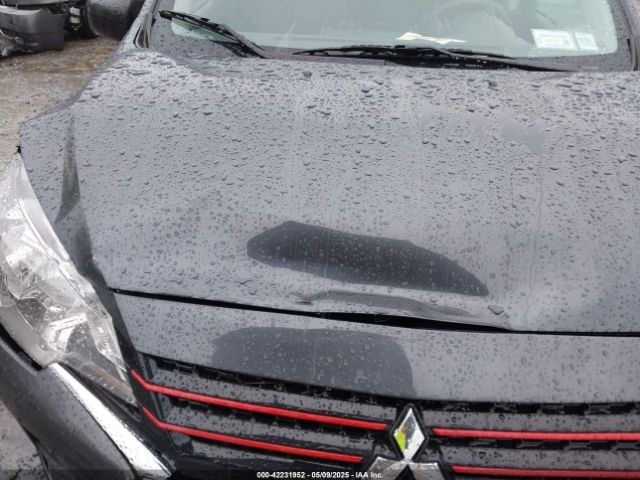2024 MITSUBISHI MIRAGE ML32AWHJ8RH007415 Photo 9