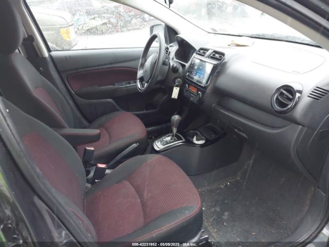 2024 MITSUBISHI MIRAGE ML32AWHJ8RH007415 Photo 4