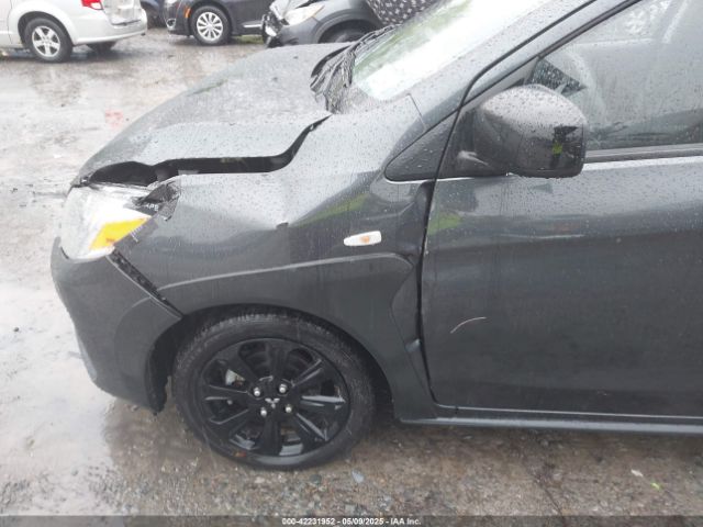 2024 MITSUBISHI MIRAGE ML32AWHJ8RH007415 Photo 5