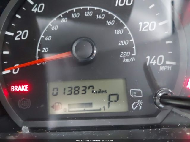 2024 MITSUBISHI MIRAGE ML32AWHJ8RH007415 Photo 6