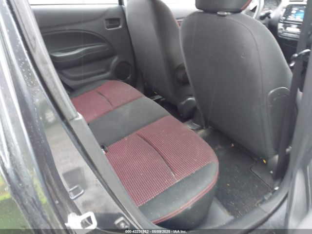 2024 MITSUBISHI MIRAGE ML32AWHJ8RH007415 Photo 7