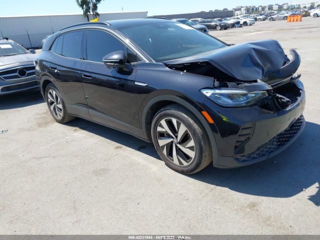 2023 VOLKSWAGEN ID.4 1V2CMPE84PC037620