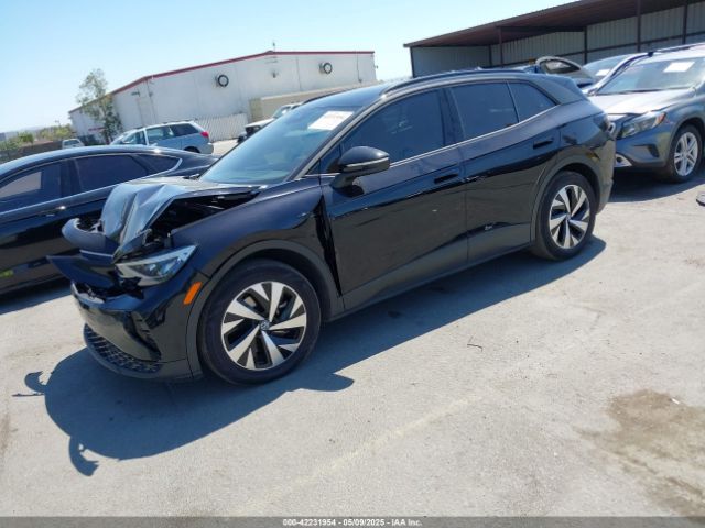 2023 VOLKSWAGEN ID.4 1V2CMPE84PC037620 Photo 1