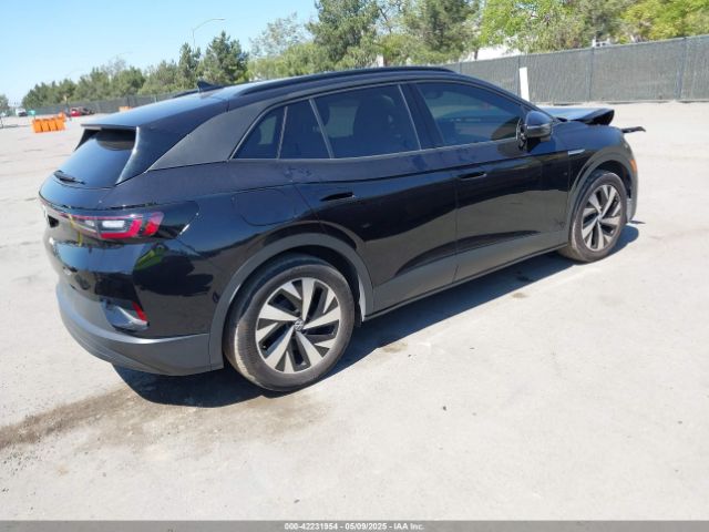 2023 VOLKSWAGEN ID.4 1V2CMPE84PC037620 Photo 3