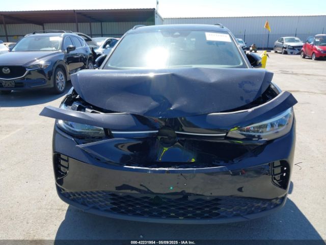 2023 VOLKSWAGEN ID.4 1V2CMPE84PC037620 Photo 5