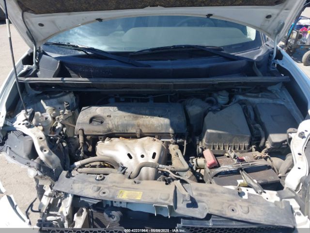 JTLZE4FE6FJ068474 Scion XB