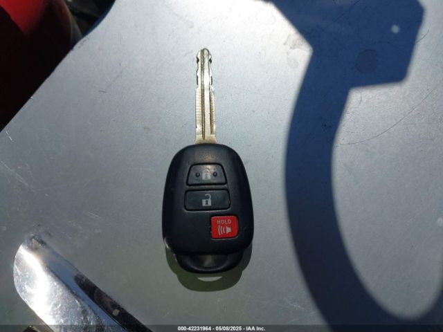 JTLZE4FE6FJ068474 Scion XB