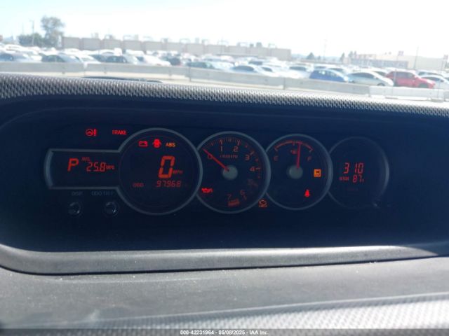 JTLZE4FE6FJ068474 Scion XB