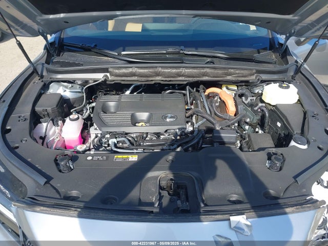 Lexus a25a-fxs, 5nm+4nm 2024 2T2BBMCA4RC059498 Image 10