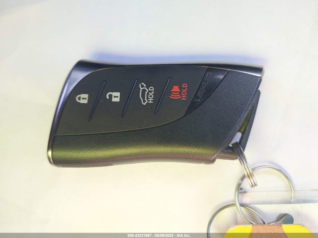 Lexus a25a-fxs, 5nm+4nm 2024 2T2BBMCA4RC059498 Image 11